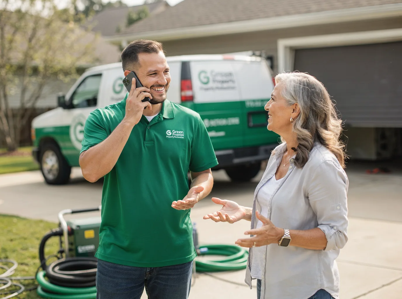Water Damage Restoration Grabill, IN FAQs